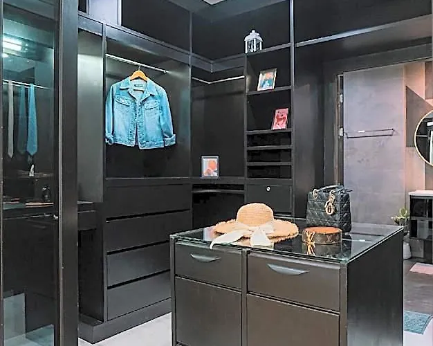 Modern_sukhumvit 39_ Emquartier_phrom Phong Bts ホテル 4*
